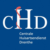 Centrale huisartsendienst Drenthe
