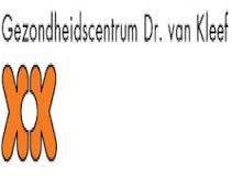 Gezondheidscentrum dr. van Kleef