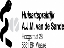 Huisartsenpraktijk van de Sande